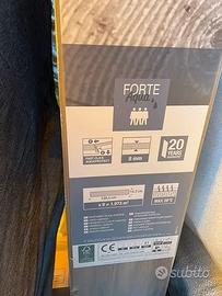 Pavimento laminato