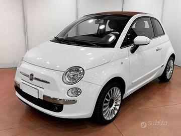 Ricambi usati fiat 500 2010- #p