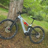 mtb MONDRAKER 