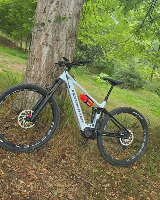 mtb MONDRAKER 