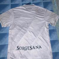 SSC Napoli maglia stavione 2025/2026