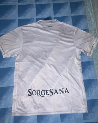 SSC Napoli maglia stavione 2025/2026