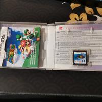 Super Mario 64 DS