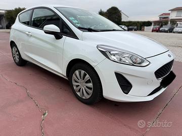 FORD FIESTA 3p Neopatentati