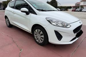 FORD FIESTA 3p Neopatentati