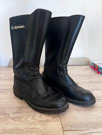 Stivali Alpinestars anni ‘80 vintage