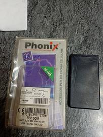 Batteria di ricambio per telefoni cellulari. - Mod