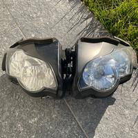 Honda CBR 1000 - 2012