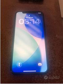 Iphone 11 Pro - Verde Notte
