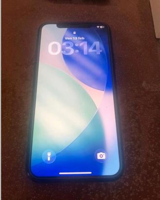 Iphone 11 Pro - Verde Notte