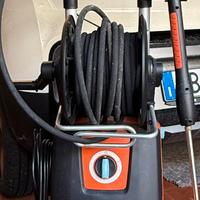 Idropulitrice BHPC 150-2