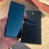 Huawei Mate 20 Lite