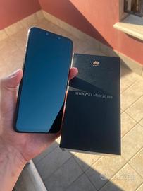 Huawei Mate 20 Lite