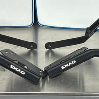 STAFFE VALIGIE LATERALI TELAI BENELLI LEONCINO 500