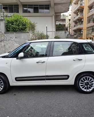Fiat 500L 1.3 mjt Lounge 95cv Anno 2016