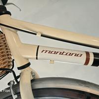 biciclette raggio 28 e raggio 24 cambio shimano