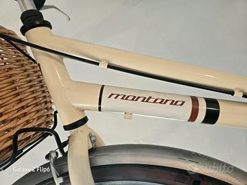biciclette raggio 28 e raggio 24 cambio shimano