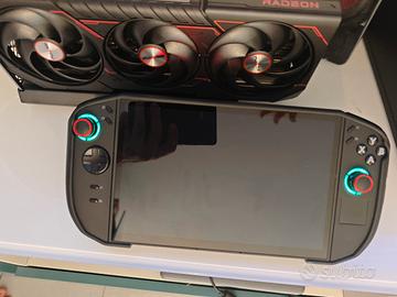 lenovo legion go 2 z2 extreme 