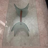 Tavolino da soggiorno Scavolini