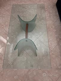 Tavolino da soggiorno Scavolini