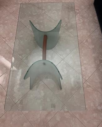 Tavolino da soggiorno Scavolini