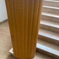 Tapparelle in alluminio coibentato