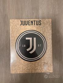 Puzzle Juventus