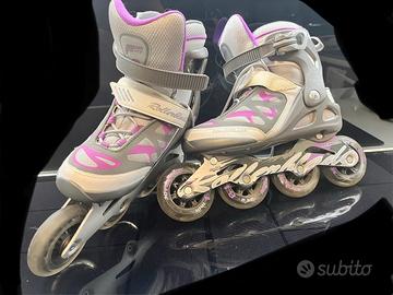 Rollerblade donna