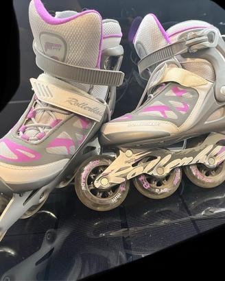 Rollerblade donna