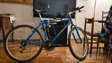 Mountain Bike Douglas "Freedom"