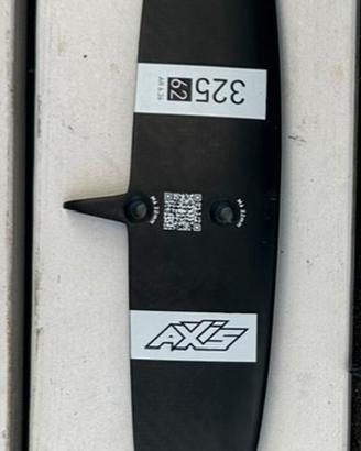 Axis foil wing stabilizzatore progressive 325
