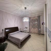 camera da letto completa