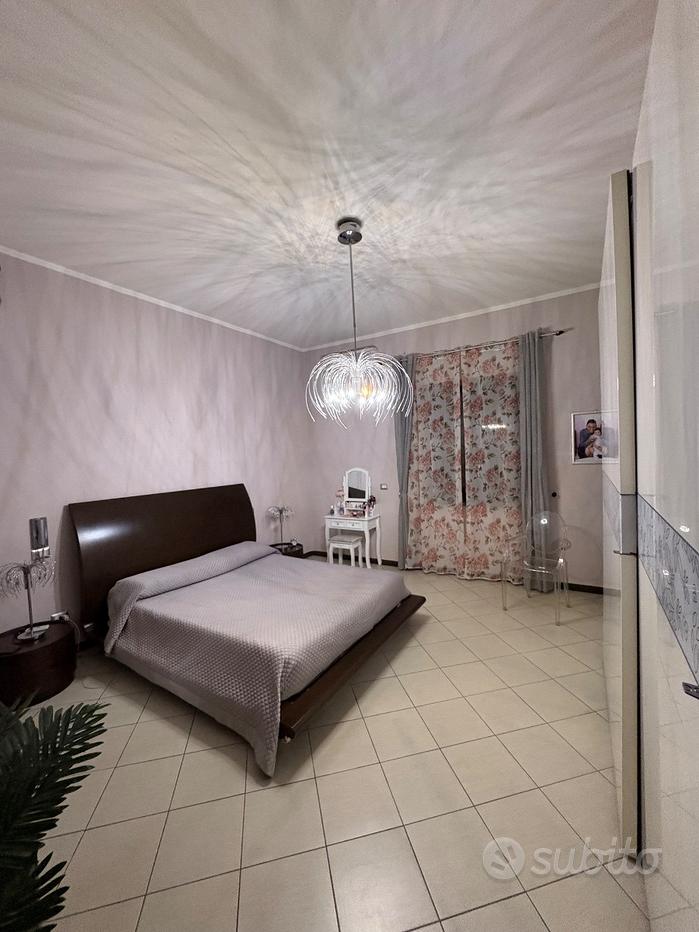 Berloni camere da letto Mobili usati