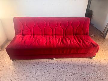 Divano letto