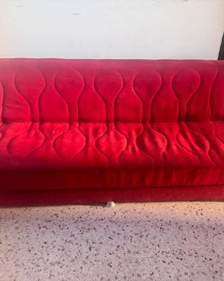 Divano letto