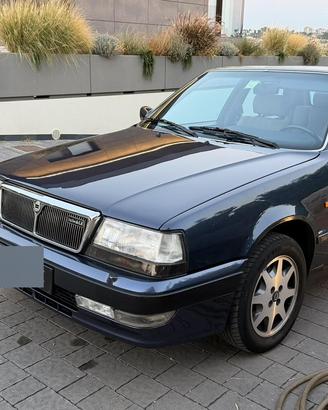 LANCIA THENA 2.5 turbo diesel LS 117.000 km 1994