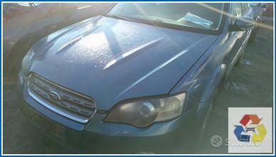 Ricambi Usati SUBARU Legacy IV SW 2004