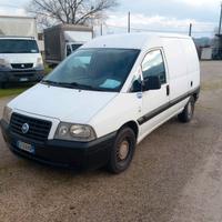 Fiat Scudo km 164800 unico proprietario