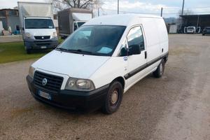 Fiat Scudo km 164800 unico proprietario