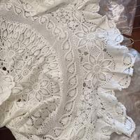 tovaglia per tavolo rotondo