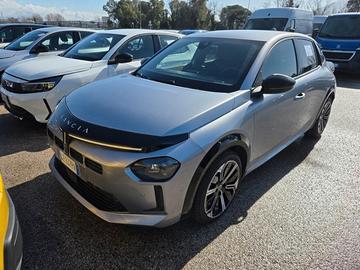 Lancia Ypsilon Hybrid e-DCT LX