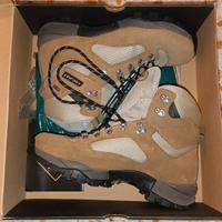 Scarponi Trekking Head Gore-Tex 42 1/2
