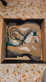 Scarponi Trekking Head Gore-Tex 42 1/2