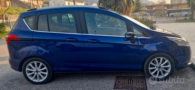  Ford BMax 1.5/95 cv. anno 8/17