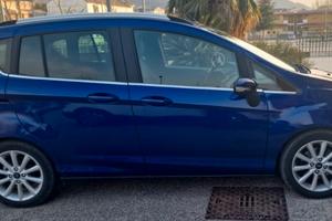  Ford BMax 1.5/95 cv. anno 8/17