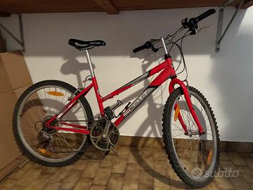 Bicicletta Scott per ragazzina dai 10/11