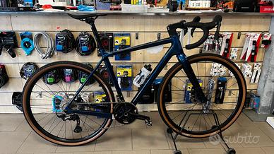 GRAVEL Torpado ZENITH X carbonio M grx610