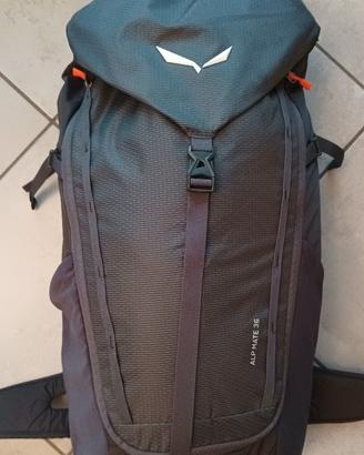 Zaino Trekking Salewa Alp Mate 36L