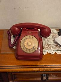 telefono vintage