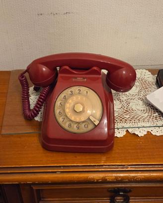 telefono vintage
